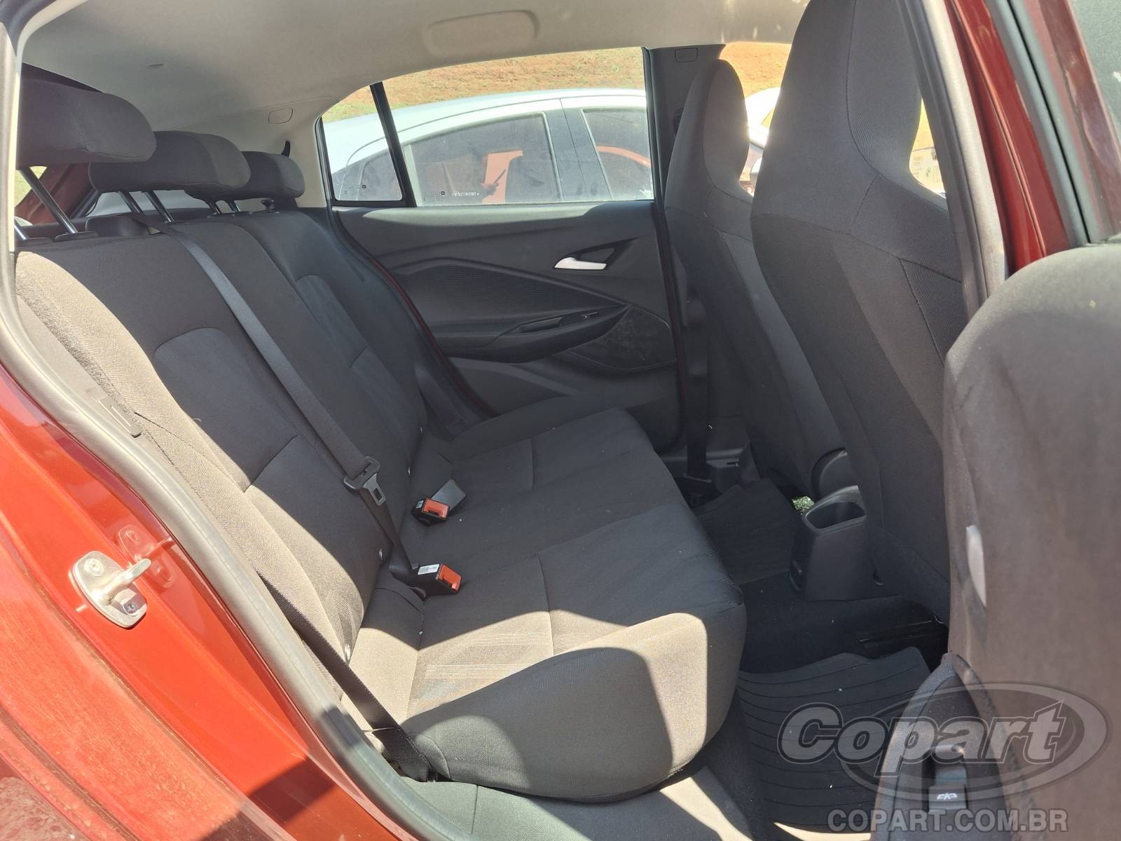 2026 CHEVROLET ONIX — foto 6 de 13