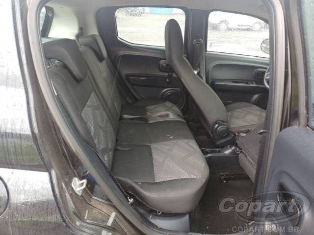 2018 FIAT MOBI 