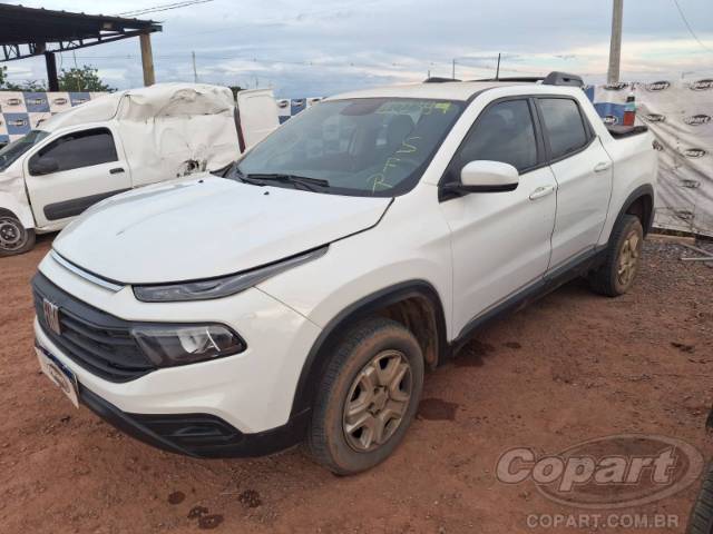 2022 FIAT TORO 