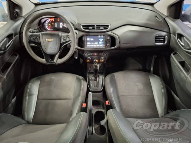 2019 CHEVROLET PRISMA 