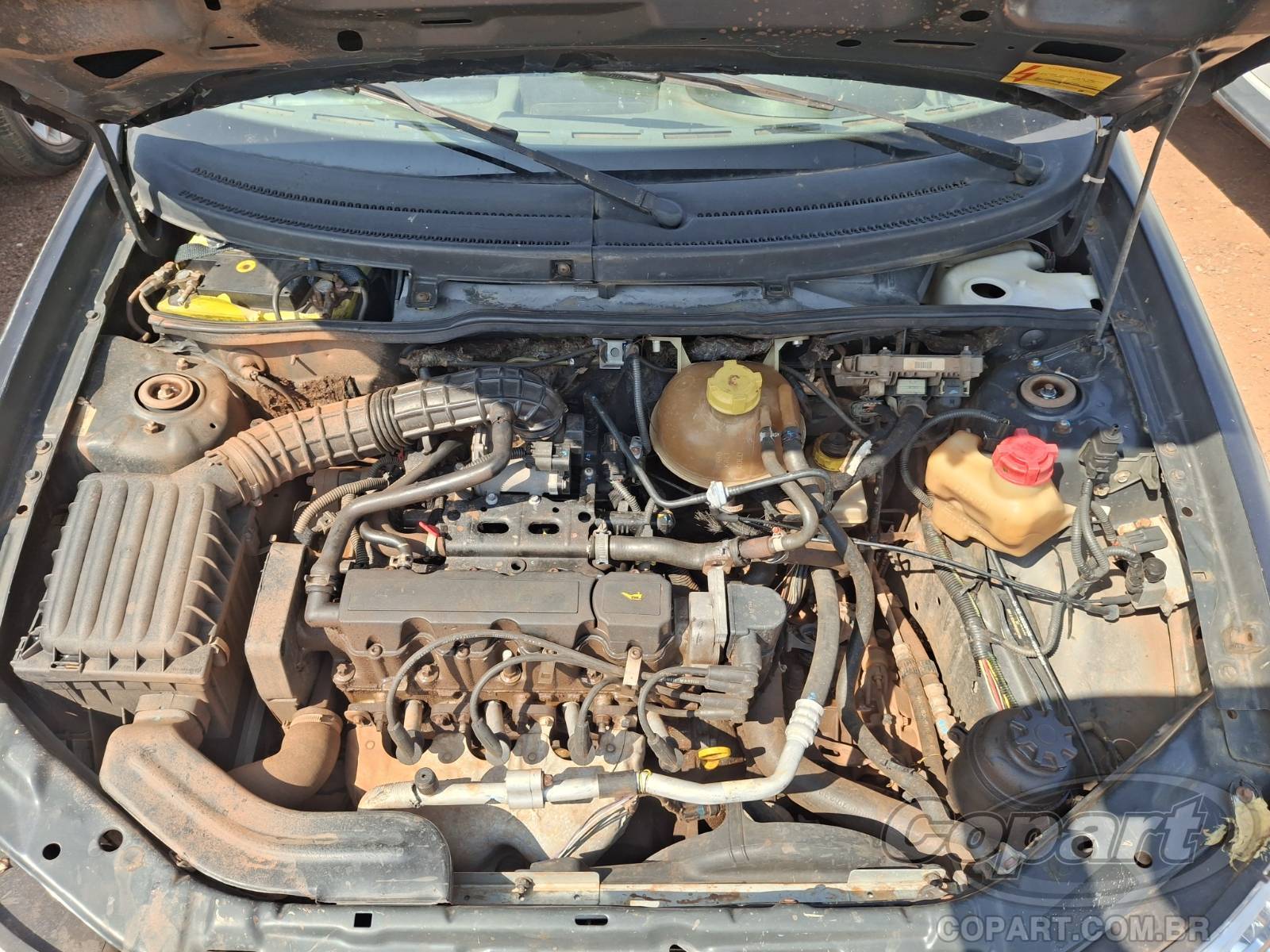 Foto 7 de 10: 2011 CHEVROLET CLASSIC