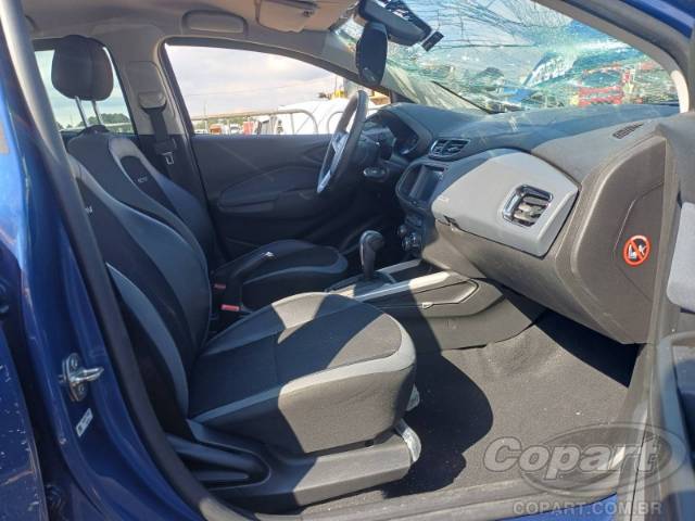 2019 CHEVROLET ONIX 