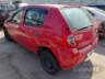 2009 RENAULT SANDERO 