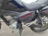 2025 HONDA CG 160 