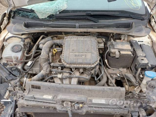 2024 VOLKSWAGEN POLO 