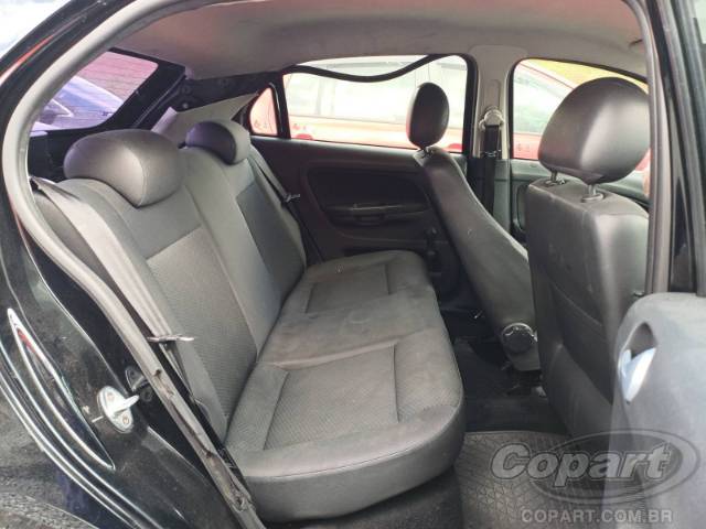 2018 VOLKSWAGEN GOL 