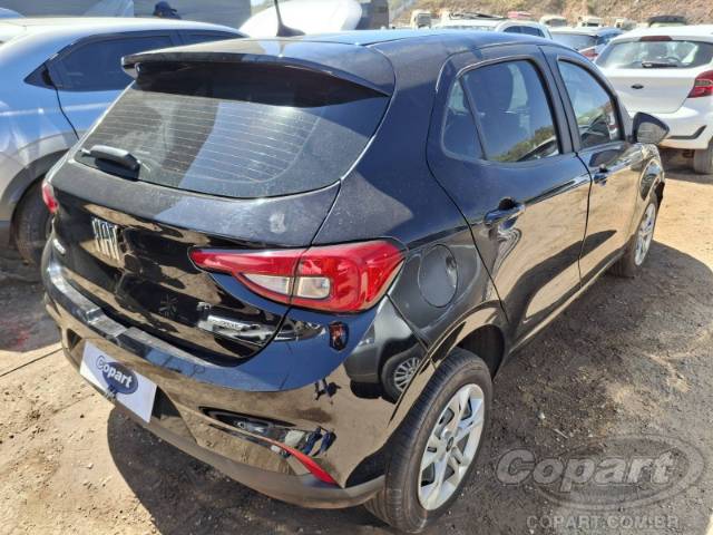 2026 FIAT ARGO 