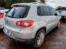 2010 VOLKSWAGEN TIGUAN 