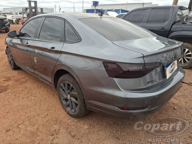 2020 VOLKSWAGEN JETTA 