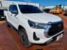 2024 TOYOTA HILUX CD 