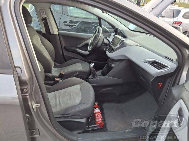 2014 PEUGEOT 208 