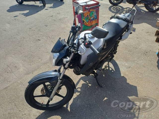 2023 YAMAHA YBR 150 FACTOR 