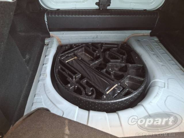 2019 CHEVROLET COBALT 