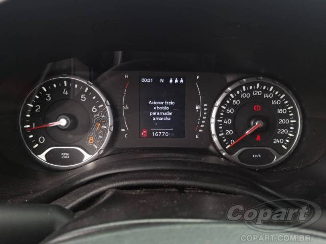 2024 JEEP RENEGADE 