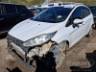 2015 FORD FIESTA 