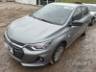2025 CHEVROLET ONIX 
