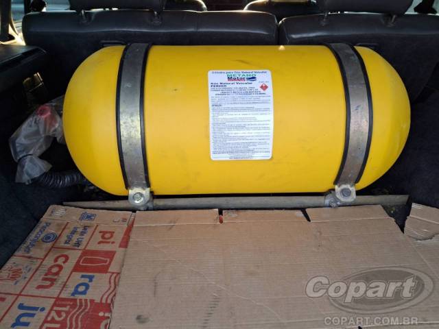 2005 CHEVROLET BLAZER 