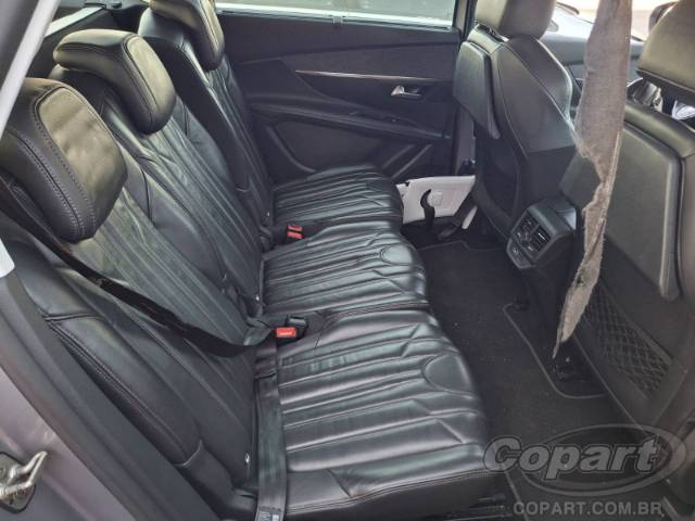 2019 PEUGEOT 5008 