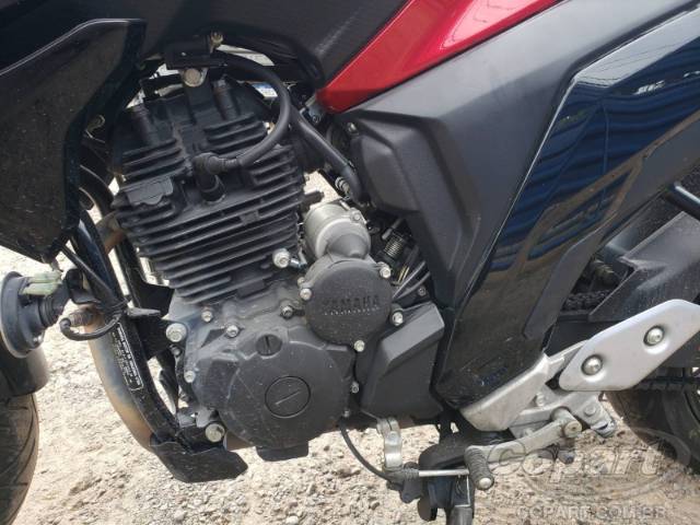 2024 YAMAHA FZ25 FAZER 