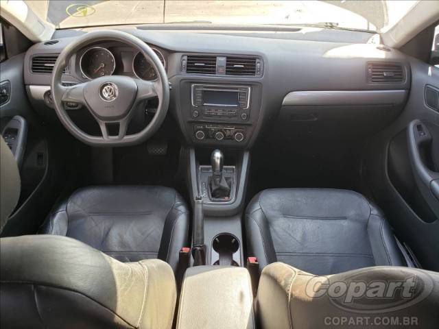 2016 VOLKSWAGEN JETTA 