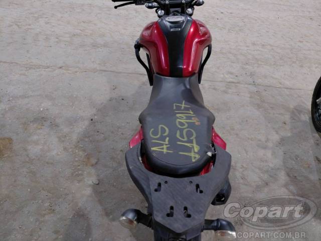 2024 YAMAHA FZ15 