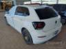 2024 VOLKSWAGEN POLO 
