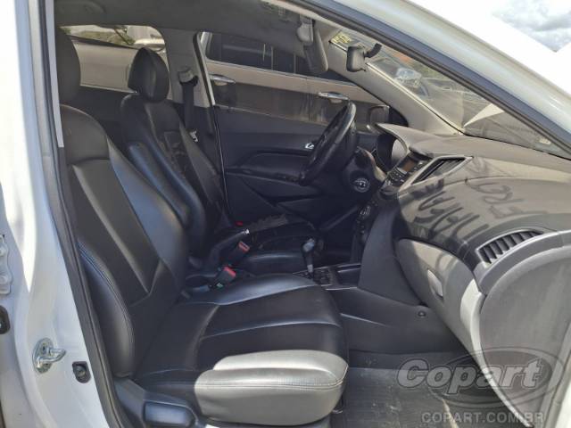 2014 HYUNDAI HB20 