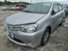 2015 TOYOTA ETIOS SEDA 