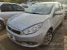 2013 FIAT GRAND SIENA 