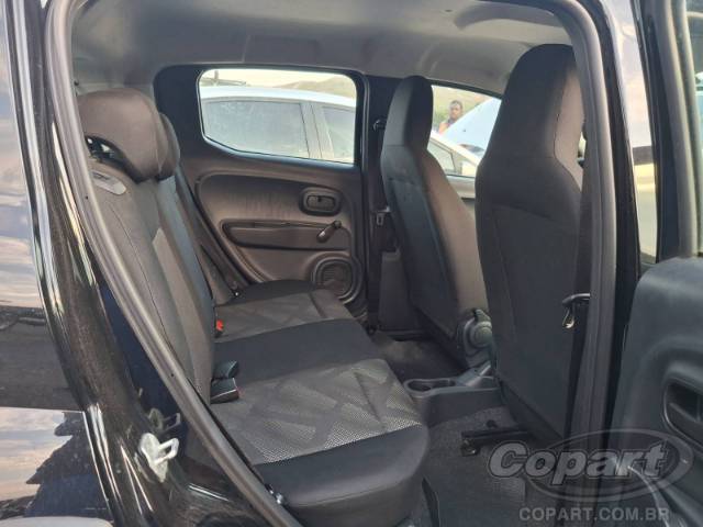 2025 FIAT MOBI 