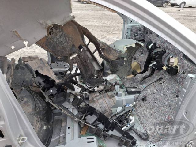 2019 CHEVROLET COBALT 