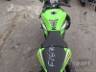 2025 KAWASAKI NINJA ZX-6R 