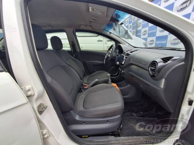 2016 FIAT GRAND SIENA 