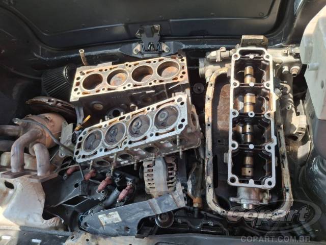 2008 CHEVROLET CELTA 