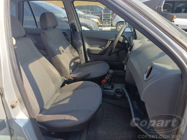 2006 VOLKSWAGEN GOL 