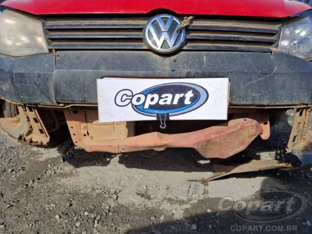 2014 VOLKSWAGEN SAVEIRO 