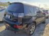 2008 MITSUBISHI OUTLANDER 
