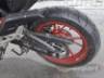 2020 HONDA CB 250 F 