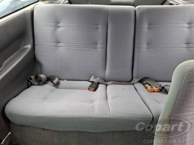 1995 VOLKSWAGEN GOL 