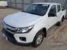 2024 CHEVROLET S10 CABINE DUPLA 