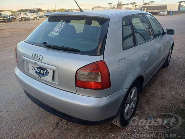 2006 AUDI A3 