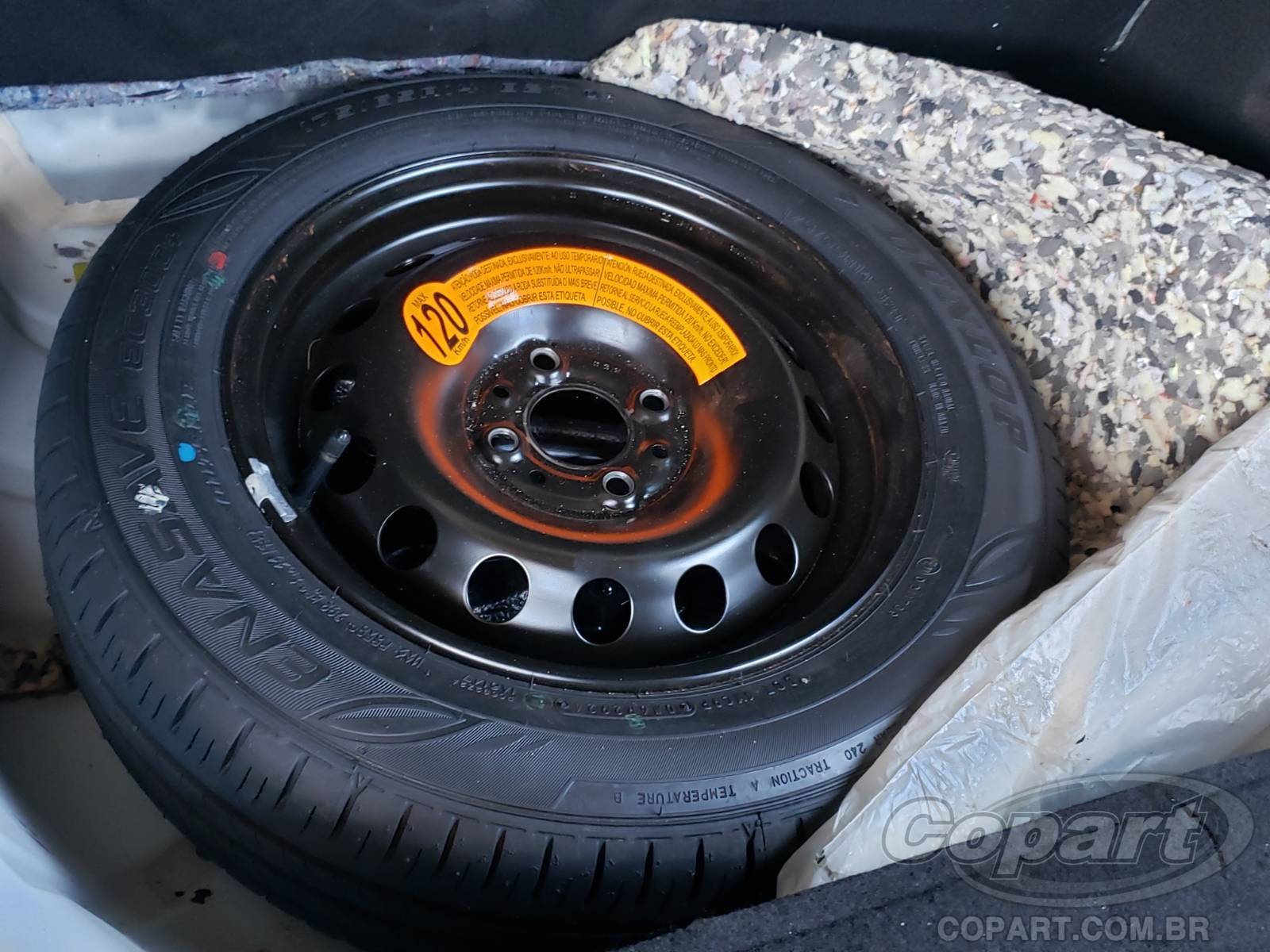 Foto 10 de 12: 2025 FIAT ARGO