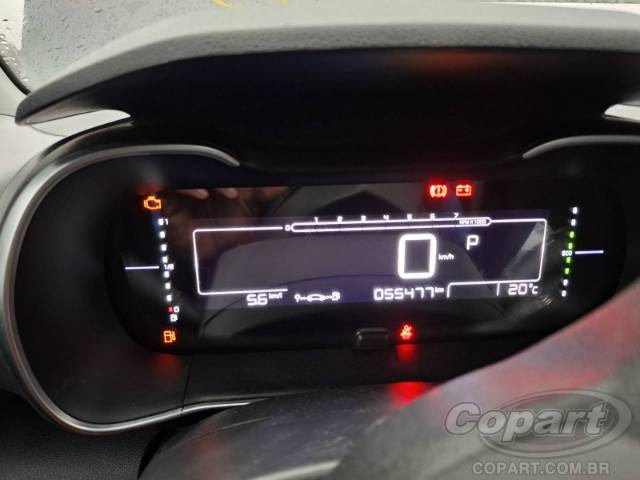 2020 CITROEN C4 CACTUS 