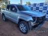 2020 VOLKSWAGEN AMAROK 