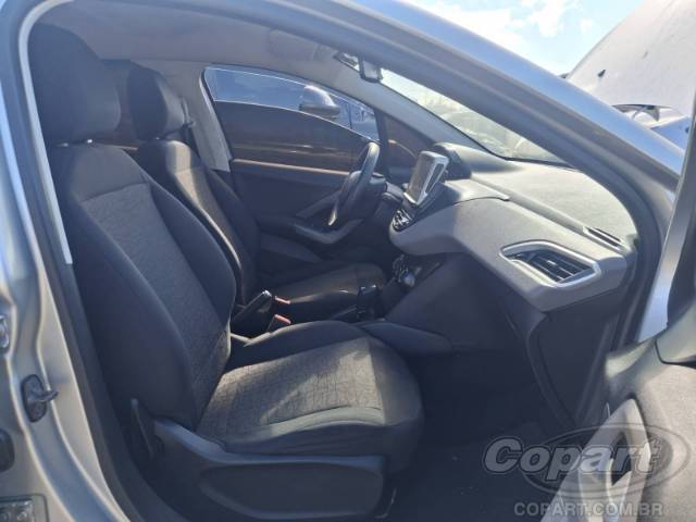 2020 PEUGEOT 208 