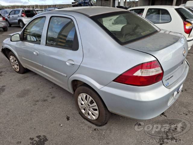 2011 CHEVROLET PRISMA 