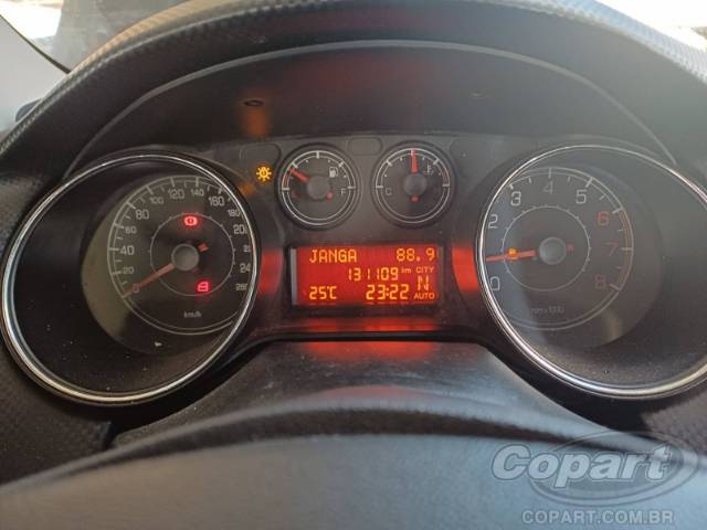 2013 FIAT BRAVO 