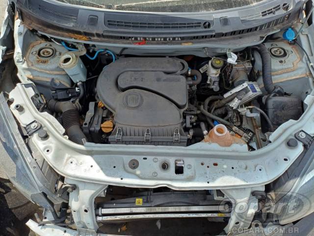 2025 FIAT FIORINO FURGAO 