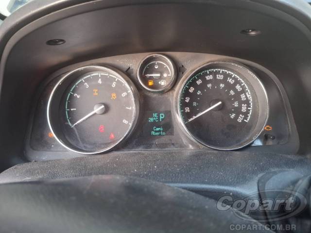 2011 CHEVROLET CAPTIVA 