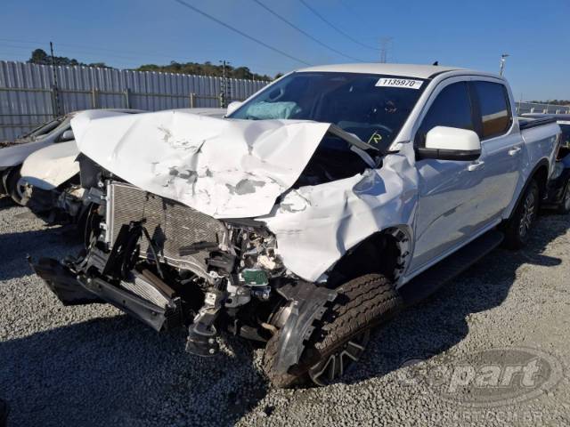 2026 FORD RANGER CD 